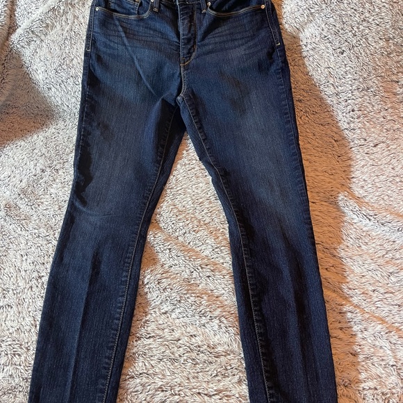 Levi’s Strauss Signature Gold Skinny Jeans - Picture 7 of 10